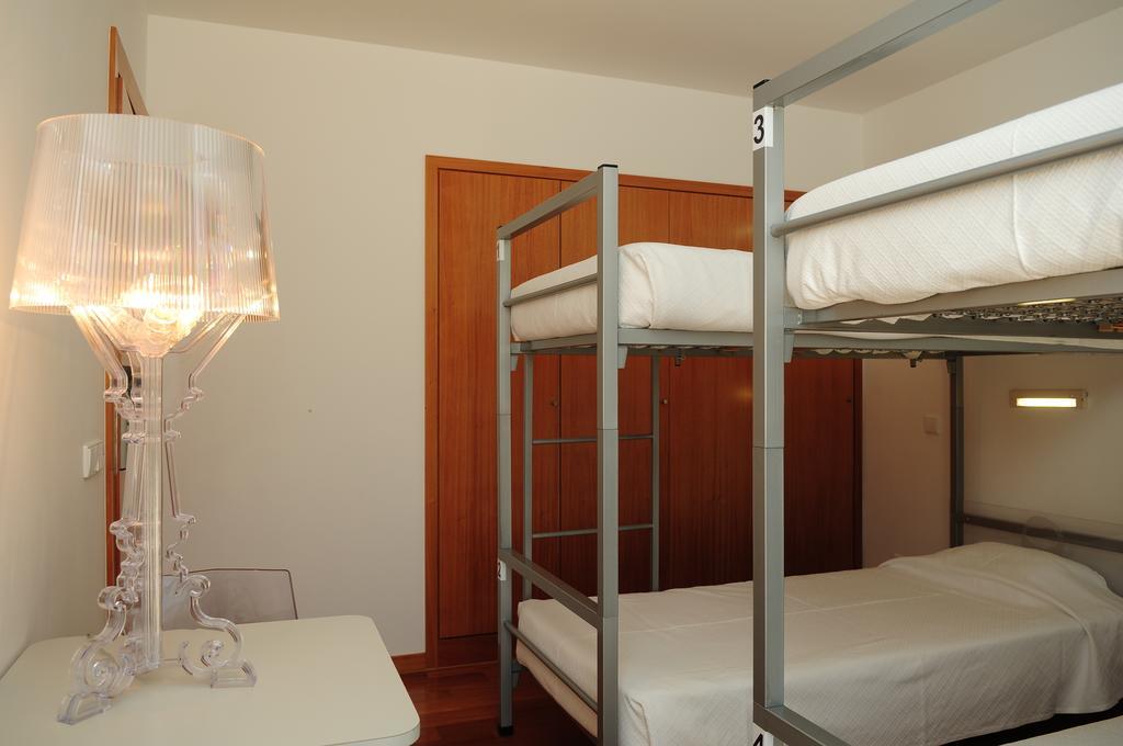 Hi Alvados - Pousada De Juventude Room photo